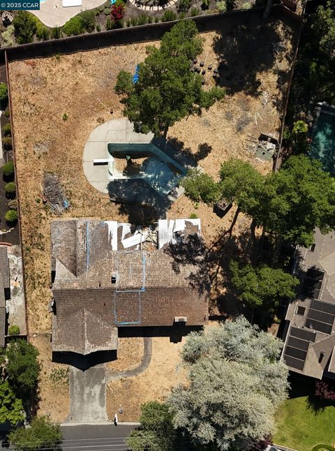 3139 Via Larga Alamo CA 94507