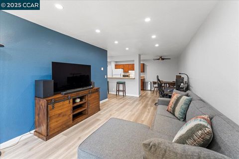 13700 San Pablo Ave Unit 1107, San Pablo, CA 94806 - #: 41095196