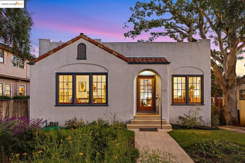 1730 San Lorenzo Ave, Berkeley, CA 94707 - #: 41115704