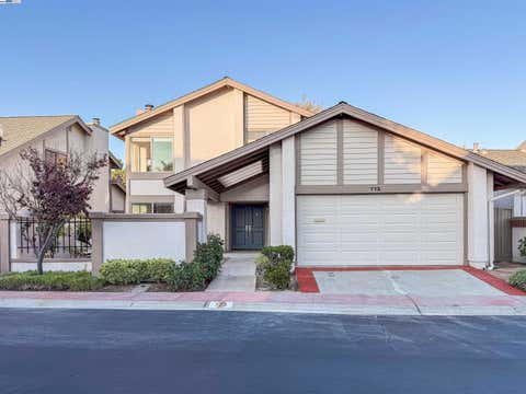 773 Coronado Ln, Foster City, CA 94404 - #: 41110520