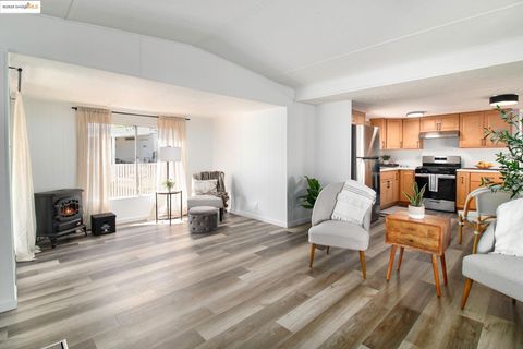 3660 Walnut Blvd Unit 86, Brentwood, CA 94513 - #: 41117353