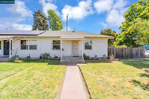 5 W Bissell Ave, Richmond, CA 94801 - #: 41096611