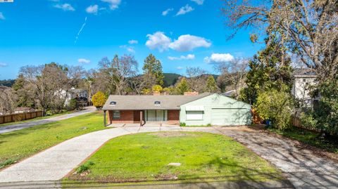 2144 San Miguel Dr, Walnut Creek, CA 94596 - #: 41096186