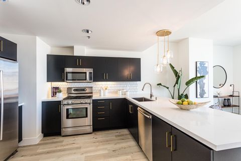 222 Broadway Unit 712, Oakland, CA 94607 - MLS#: 41088266