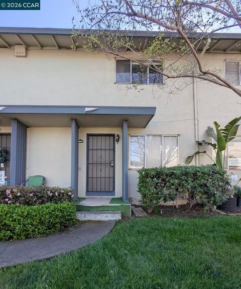 460 Craven Court, Hayward, CA 94541 - #: 41129575