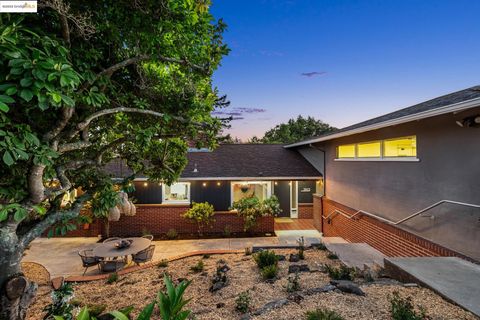 3901 Oakmore Rd, Oakland, CA 94602 - #: 41098286