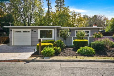 137 Diablo Ct, Pleasant Hill, CA 94523 - #: 41118851