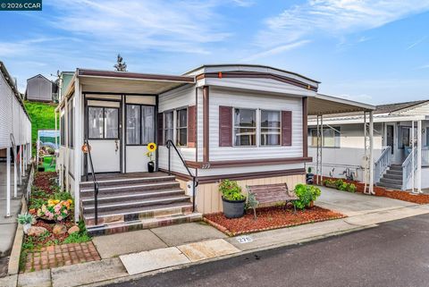 16401 San Pablo Ave Unit 279, San Pablo, CA 94806 - #: 41121877