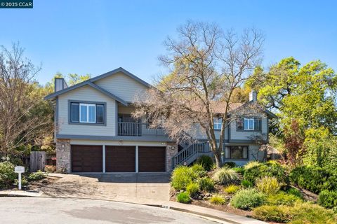 20 Elton Ct, Pleasant Hill, CA 94523 - MLS#: 41091177