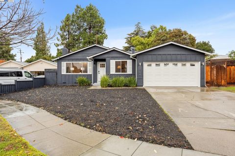 1764 Via Flores Ct, San Jose, CA 95132 - #: 41117508
