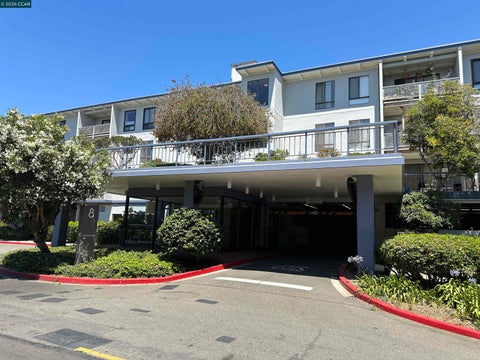 8 Commodore Drive Unit C460, Emeryville, CA 94608 - #: 41133440