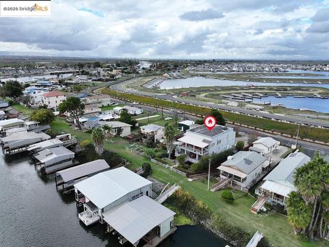 3824 Stone Rd, Bethel Island, CA 94511 - #: 41117723