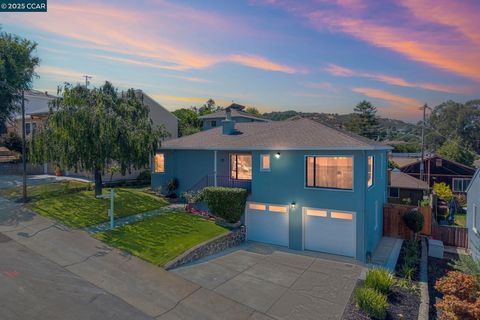 3716 Kenwood Ave, San Mateo, CA 94403 - #: 41110364