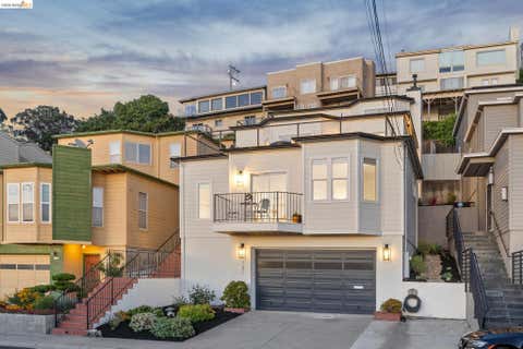 731 Gateview Ave, Albany, CA 94706 - #: 41130863