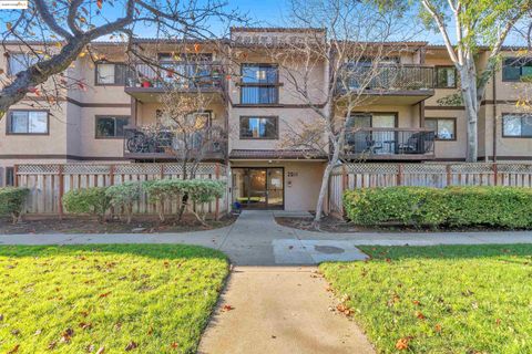 2011 Market Ave Unit 317, San Pablo, CA 94806 - #: 41118262