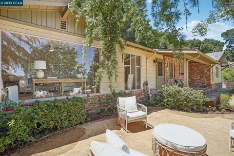 6 Lucille Way, Orinda, CA 94563 - #: 41100507