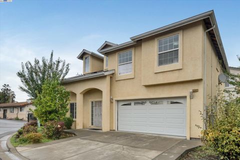 25942 Gading Ct, Hayward, CA 94544 - #: 41117540
