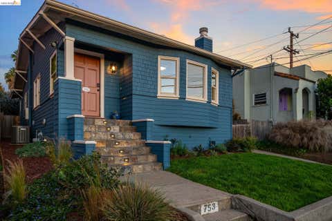 753 Peralta Avenue, Berkeley, CA 94707 - #: 41127601