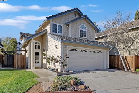 2864 El Capitan Dr, Pleasanton, CA 94566 - MLS#: 41092514
