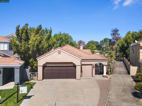 2109 Firwood Ct, Discovery Bay, CA 94505 - MLS#: 41092186