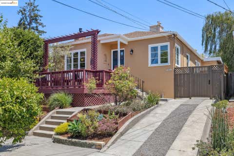 765 Neilson St, Berkeley, CA 94707 - #: 41103449