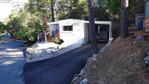 10956 Green St Unit 113, Columbia, CA 95310 - #: 41115852