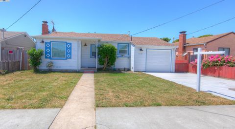 1430 Colin St, San Pablo, CA 94806 - #: 41100694