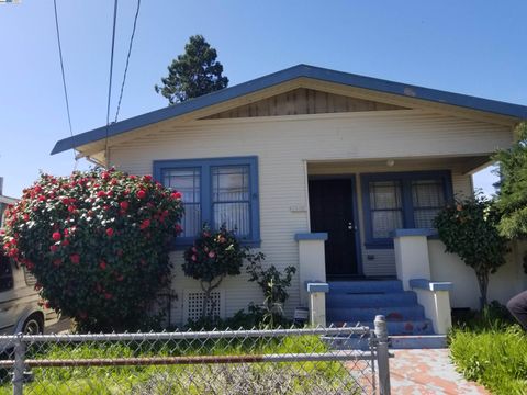 Oakland, CA 94605