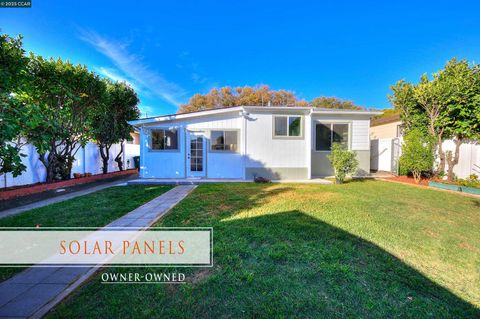 3226 Lowell Ave, Richmond, CA 94804 - #: 41115804