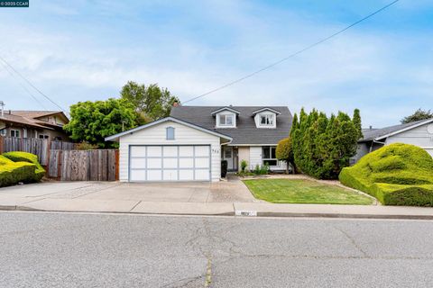969 Kilkenny Way, Pinole, CA 94564 - MLS#: 41094516