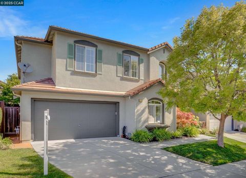 1109 Brittany Hills Ct, Martinez, CA 94553 - #: 41095157