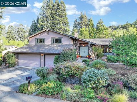 916 Calle Verde, Martinez, CA 94553 - #: 41120627