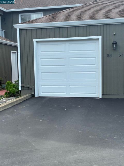 565 Lori Dr # 58, Benicia, CA 94510 - #: 41123493