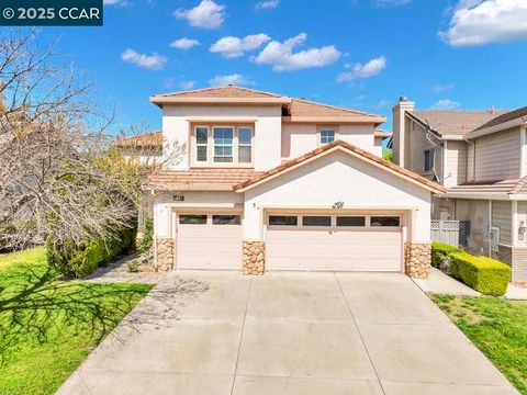 2017 Asilomar Dr, Antioch, CA 94509 - MLS#: 41092869