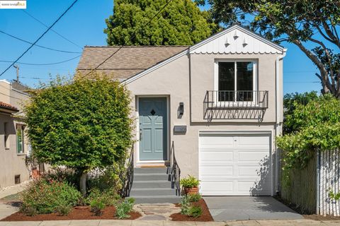608 31St St, Richmond, CA 94804 - MLS#: 41097395