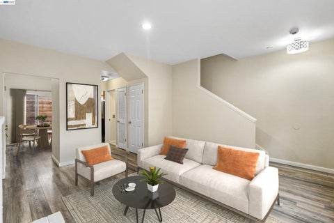3858 Maybelle Ave, Oakland, CA 94619 - #: 41141819