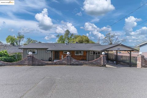 464 San Joaquin Ave, Angels Camp, CA 95222 - #: 41093149