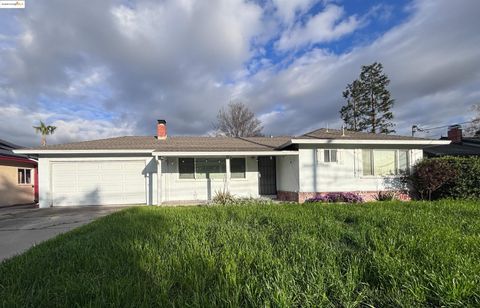 3242 Ida Dr, Concord, CA 94519 - MLS#: 41089780