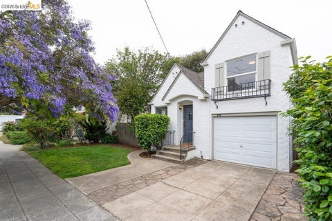 408 Cornell Avenue, Albany, CA 94706 - #: 41136070