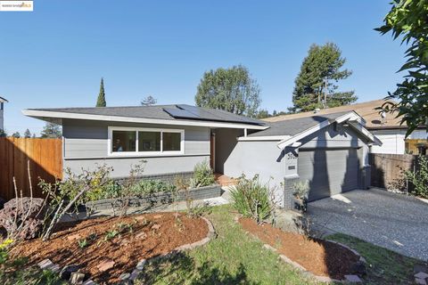 3909 Madrone Ave, Oakland, CA 94619 - #: 41083632