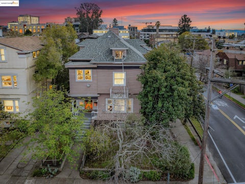 1801 Milvia, Berkeley, CA 94709 - #: 41092602