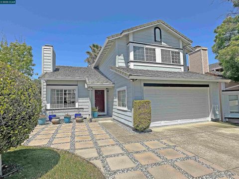 1114 Alta Marino Cir, Pinole, CA 94564 - #: 41096042