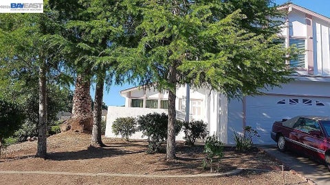 2034 Spring Lake Drive Martinez CA 94553