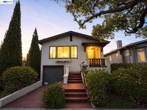 1066 Peralta Ave, Albany, CA 94706 - #: 41124397
