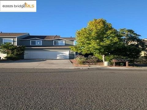 227 Clearpointe Dr, Vallejo, CA 94591 - #: 41105752