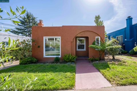 3081 California St, Oakland, CA 94602 - MLS#: 41092863