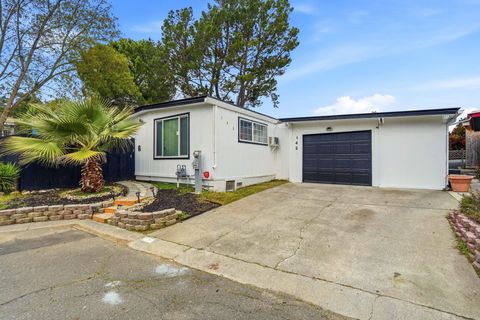 142 ann Ct, Vallejo, CA 94590 - #: 41123064