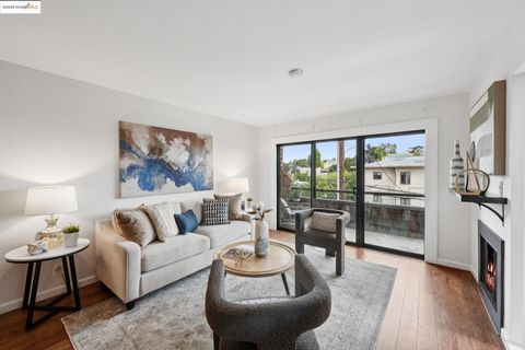 696 Athol Ave Unit 203, Oakland, CA 94610 - #: 41110655