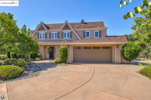 168 Blue Oak, Copperopolis, CA 95228 - #: 41118480