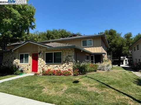 8132 Ensenada Dr Unit 4, Pleasanton, CA 94588 - #: 41064556